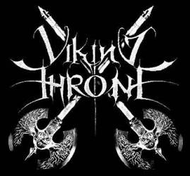logo Viking Throne